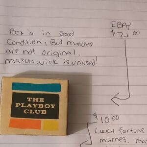 Matchbox - Multicolor